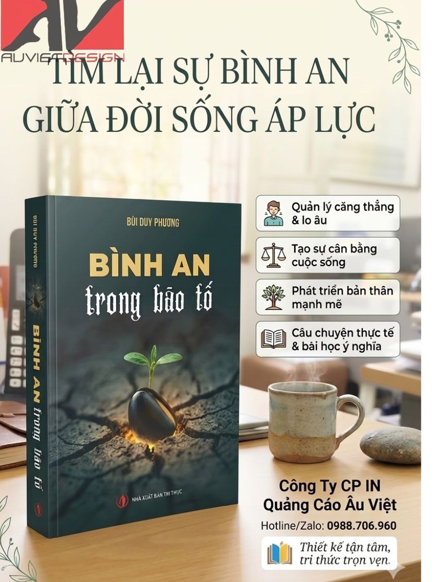 In Sách, kỷ yếu, tài liệu